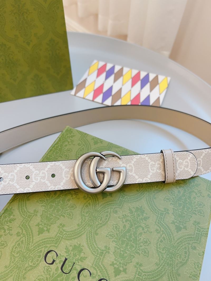 Gucci Belts